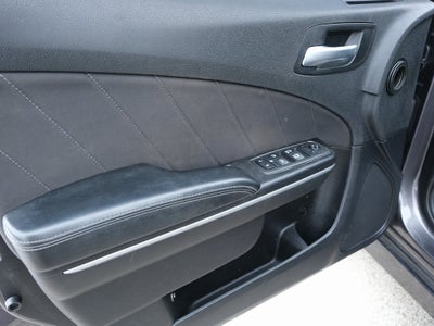 2019 Dodge Charger GT