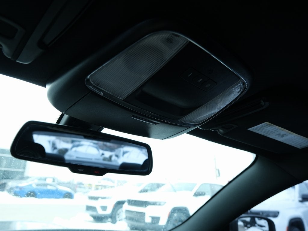 2019 Dodge Charger GT