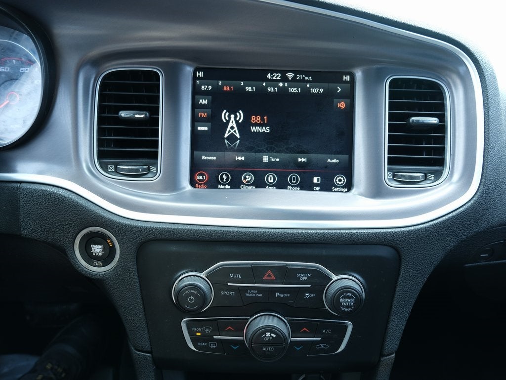 2019 Dodge Charger GT