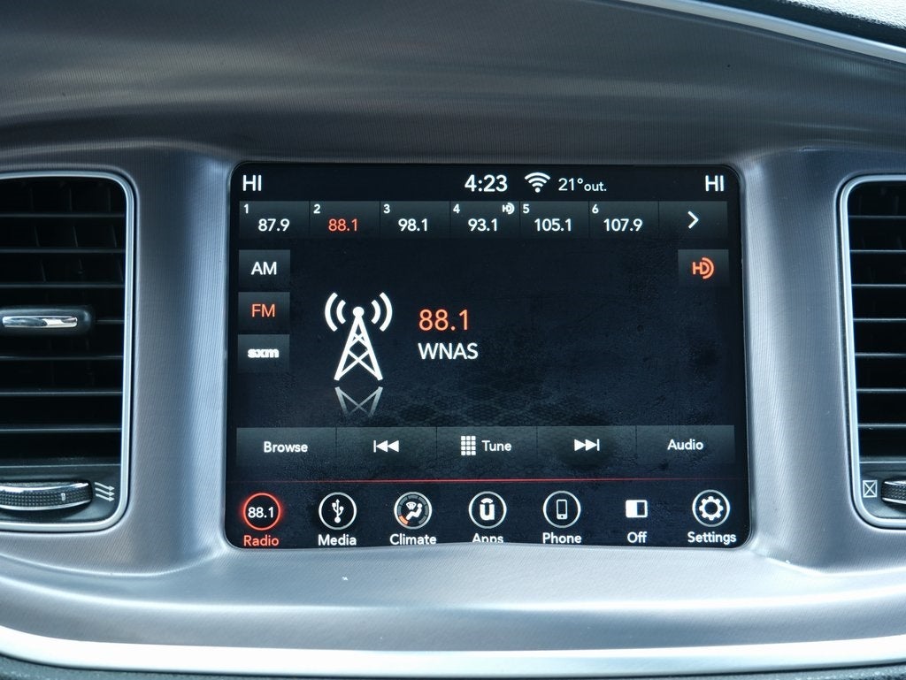 2019 Dodge Charger GT