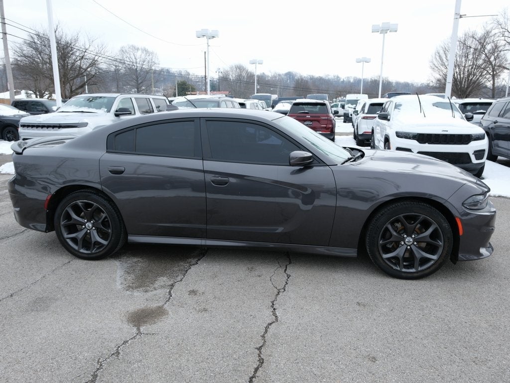 2019 Dodge Charger GT