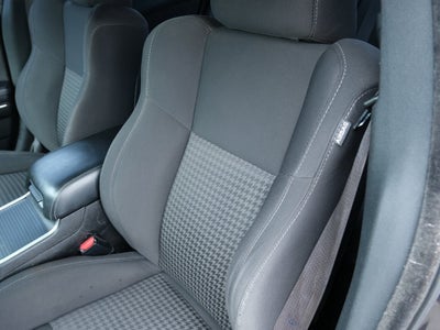 2019 Dodge Charger GT