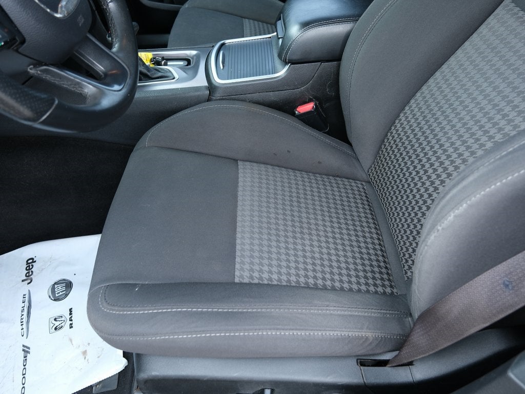 2019 Dodge Charger GT