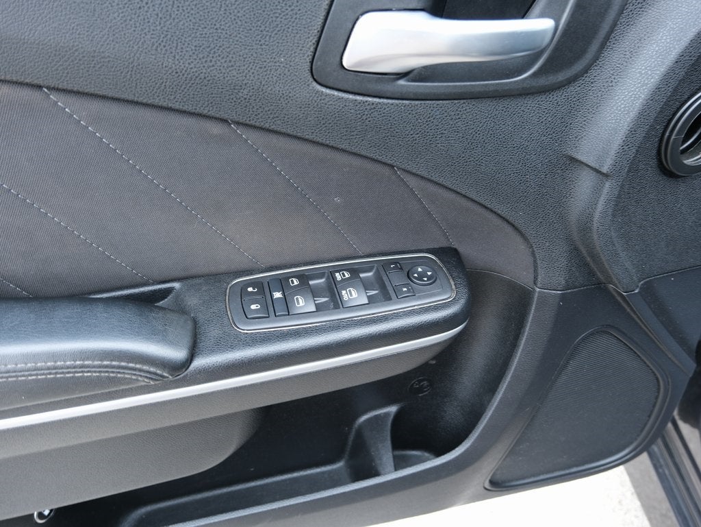 2019 Dodge Charger GT