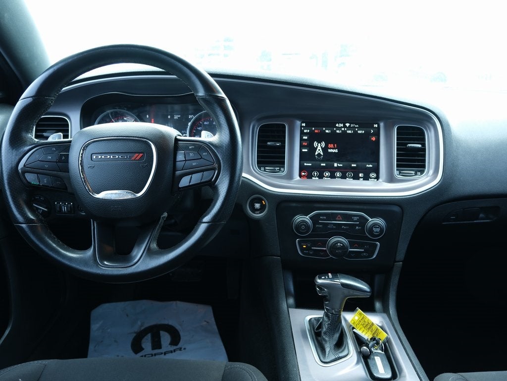 2019 Dodge Charger GT