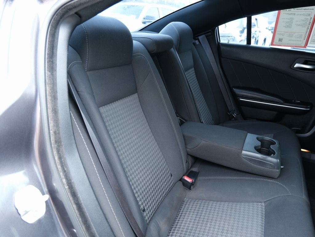 2019 Dodge Charger GT