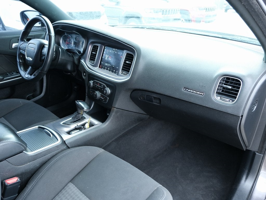 2019 Dodge Charger GT