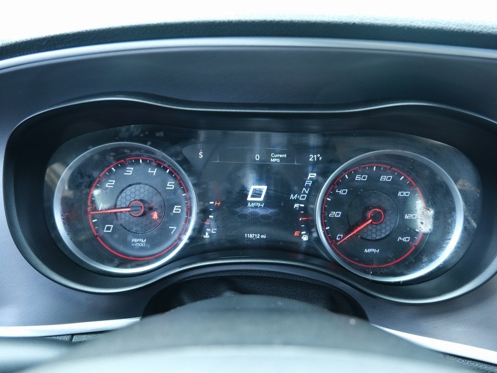 2019 Dodge Charger GT