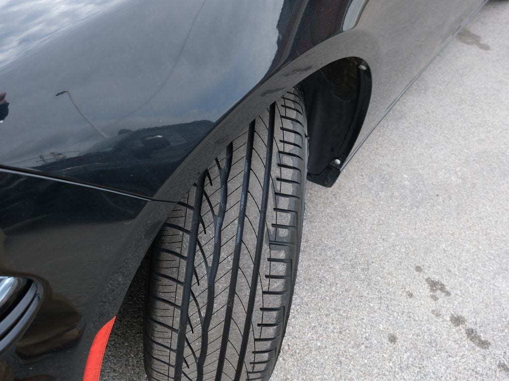 2017 Dodge Charger SXT