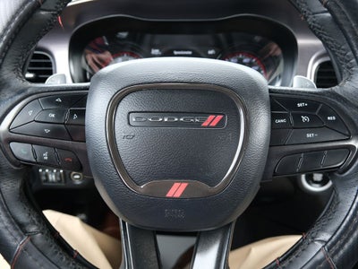 2017 Dodge Charger SXT