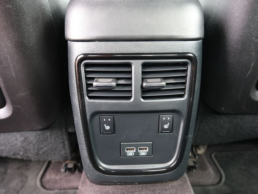 2017 Dodge Charger SXT