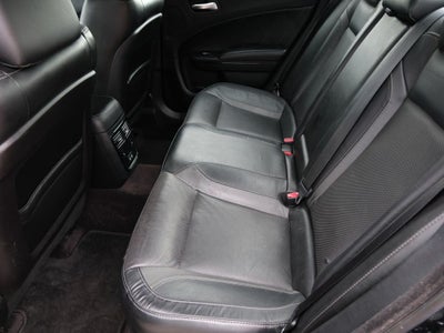 2017 Dodge Charger SXT