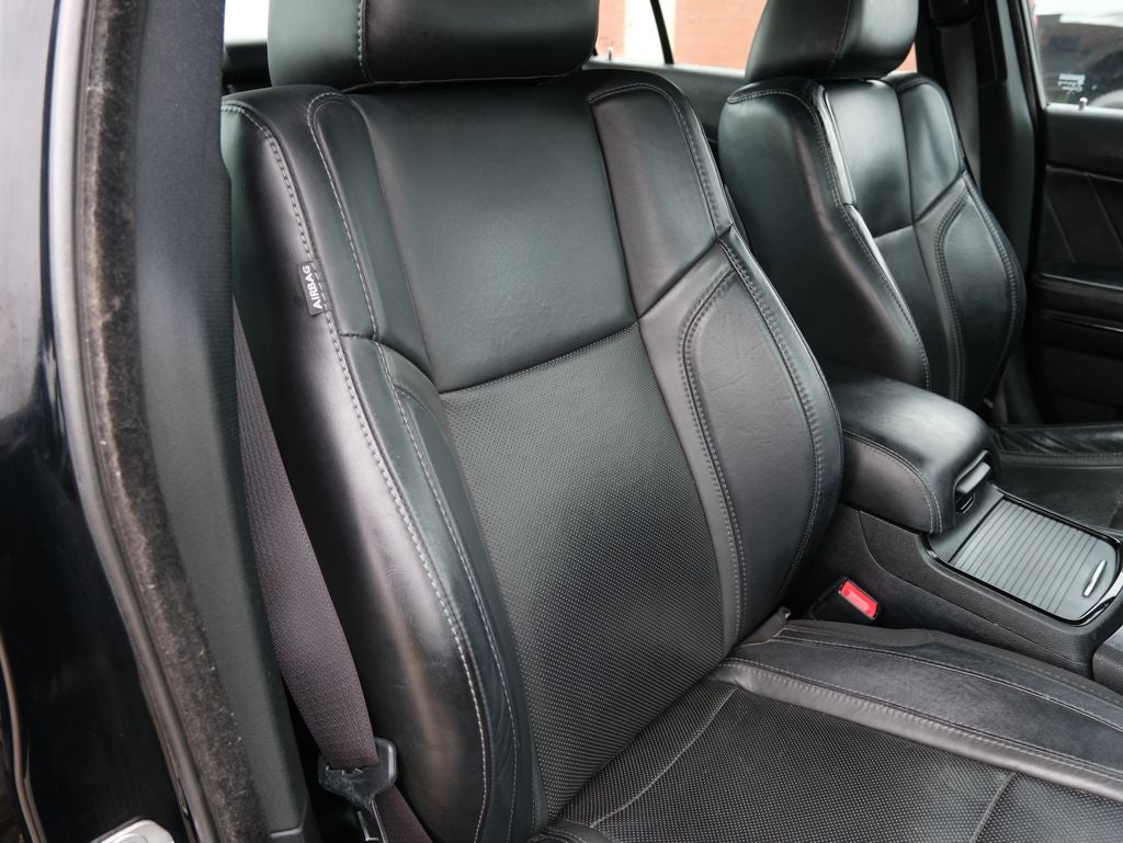 2017 Dodge Charger SXT