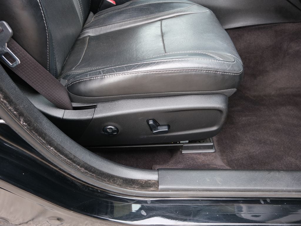 2017 Dodge Charger SXT