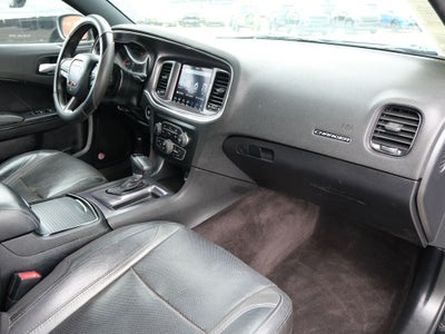 2017 Dodge Charger SXT