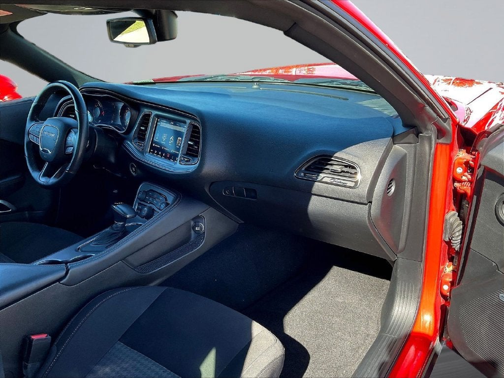 2023 Dodge Challenger R/T