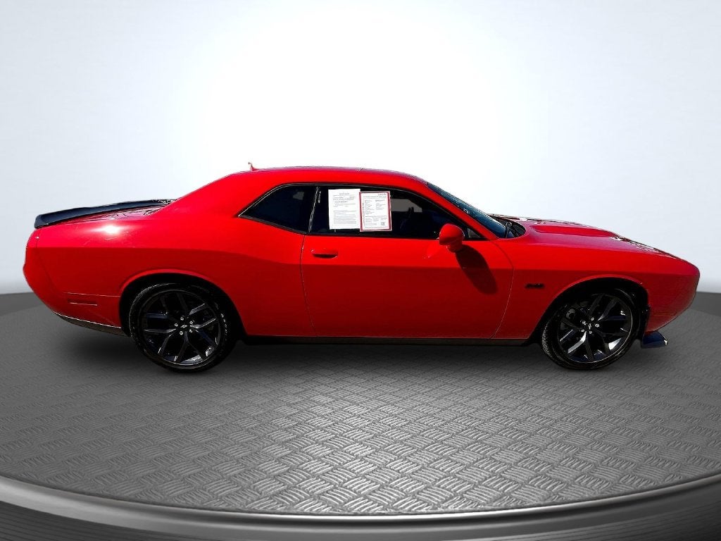 2023 Dodge Challenger R/T