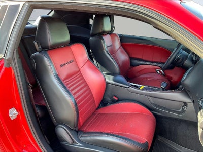2016 Dodge Challenger R/T