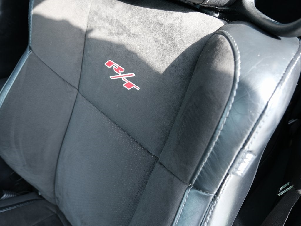 2015 Dodge Challenger R/T Scat Pack