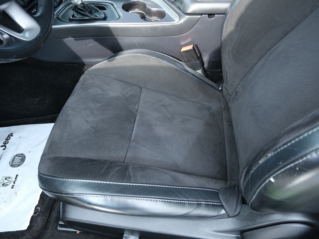 2015 Dodge Challenger R/T Scat Pack