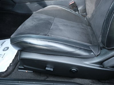 2015 Dodge Challenger R/T Scat Pack