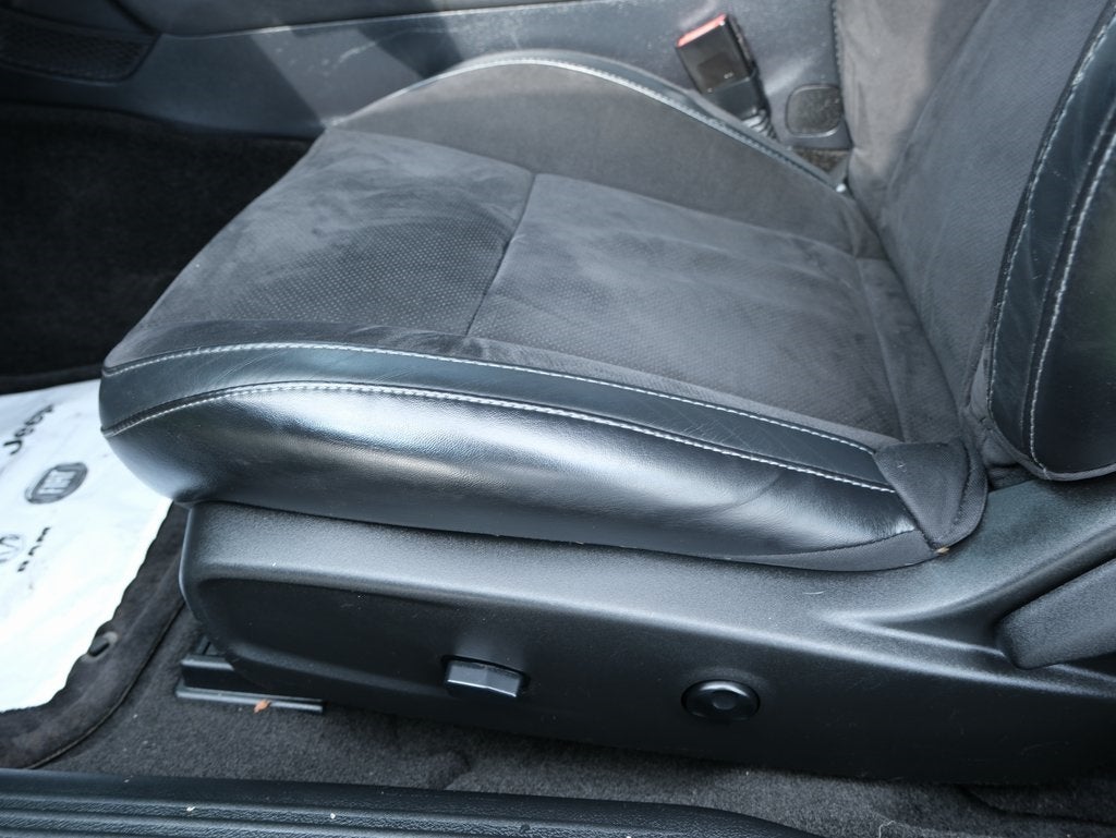 2015 Dodge Challenger R/T Scat Pack