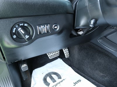 2015 Dodge Challenger R/T Scat Pack