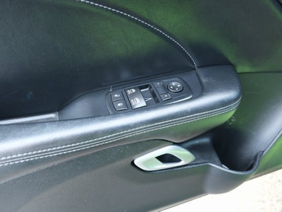 2015 Dodge Challenger R/T Scat Pack