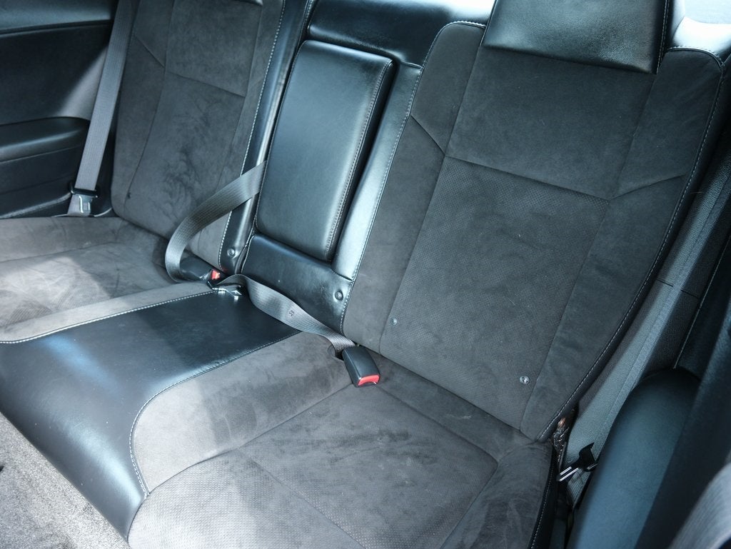 2015 Dodge Challenger R/T Scat Pack