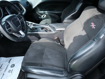 2015 Dodge Challenger R/T Scat Pack