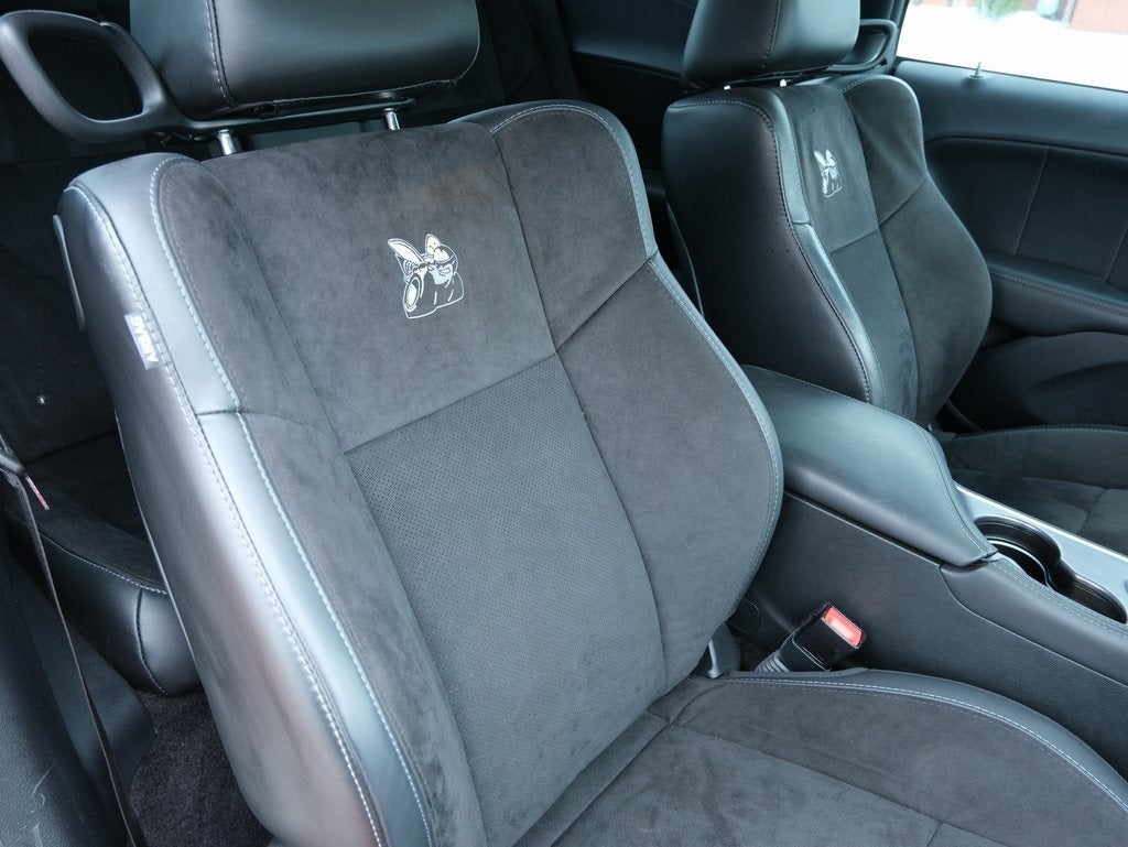 2017 Dodge Challenger 392 Hemi Scat Pack Shaker