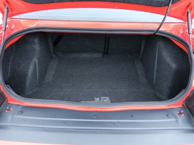 2017 Dodge Challenger 392 Hemi Scat Pack Shaker