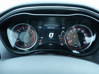 2017 Dodge Challenger 392 Hemi Scat Pack Shaker