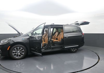 2023 Chrysler Pacifica Hybrid Hybrid Pinnacle