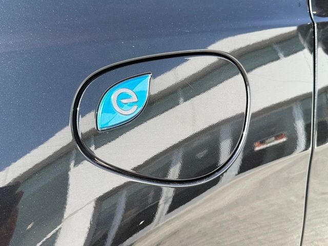 2020 Chrysler Pacifica Hybrid Limited