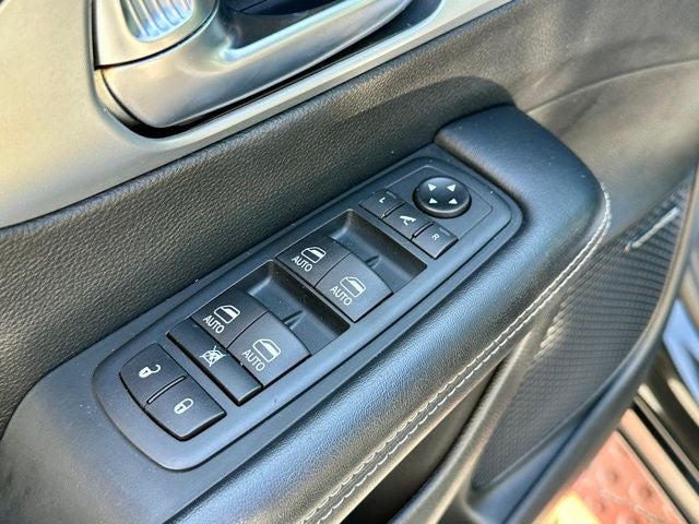 2020 Chrysler Pacifica Hybrid Limited