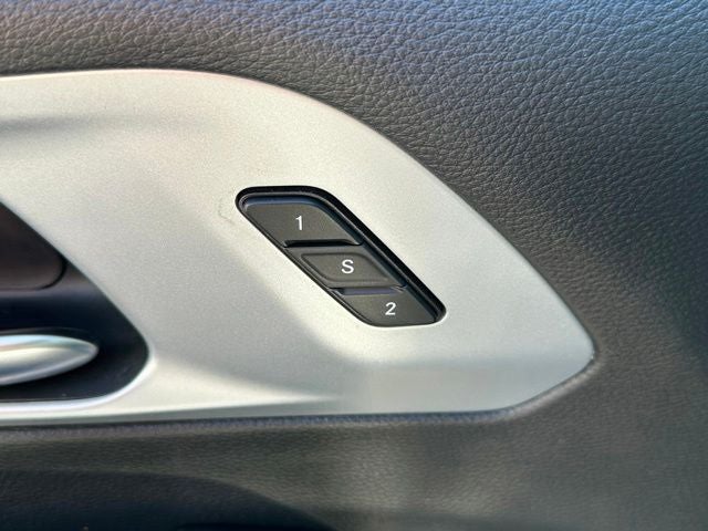 2020 Chrysler Pacifica Hybrid Limited