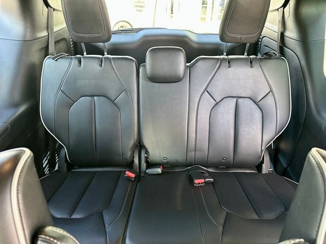 2020 Chrysler Pacifica Hybrid Limited