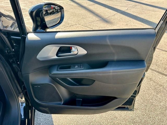 2020 Chrysler Pacifica Hybrid Limited