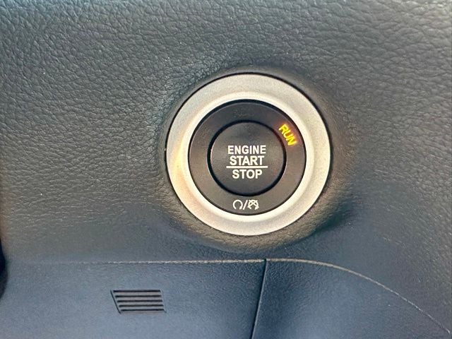 2020 Chrysler Pacifica Hybrid Limited