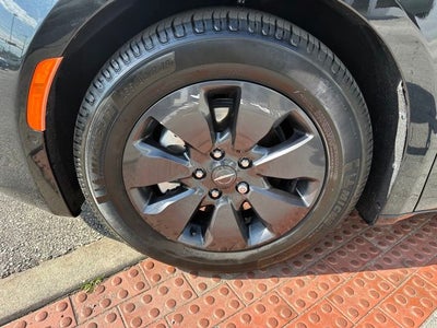 2020 Chrysler Pacifica Hybrid Limited