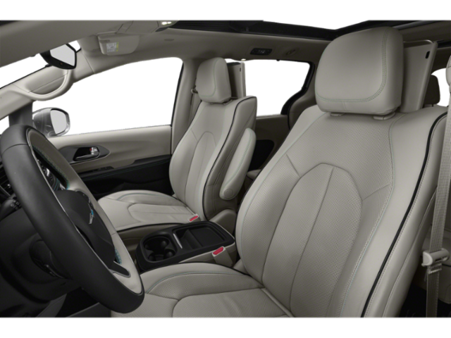 2018 Chrysler Pacifica Hybrid Limited