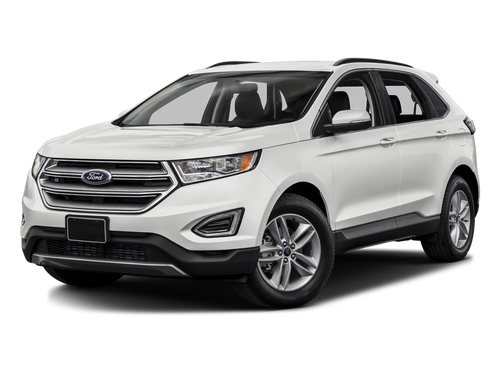 2017 Ford Edge SE