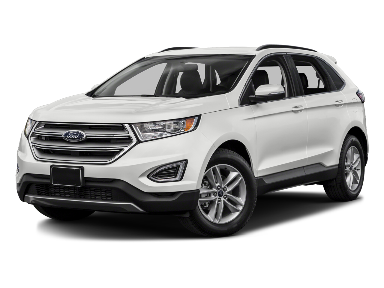 2017 Ford Edge SE