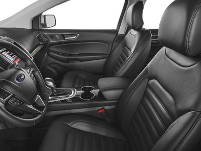 2017 Ford Edge SE