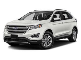 2017 Ford Edge SE