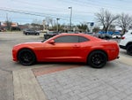 2010 Chevrolet Camaro SS 2SS