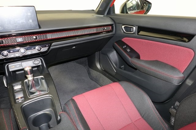 2025 Honda Civic Si Base