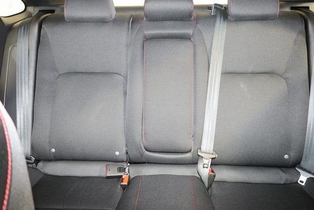 2025 Honda Civic Si Base