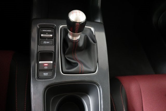 2025 Honda Civic Si Base